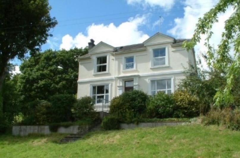 Llanwrda Pippin Lodge מראה חיצוני תמונה